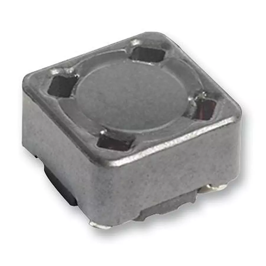 COILCRAFT Coupled Inductors INDUCTOR, 220UH, 0.42A, 20%, PWR, 3.5MHZ, MSD7342-224MLC