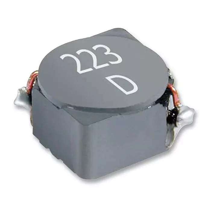 COILCRAFT SMD Power Inductors INDUCTOR, 47UH, 1.85A, 20%, PWR, 14MHZ, MSS7341-473MLD