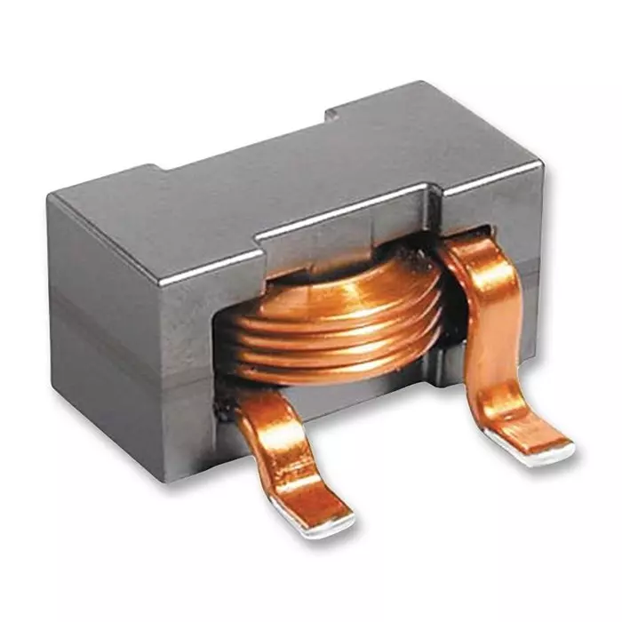 COILCRAFT SMD Power Inductors INDUCTOR, 2UH, 40A, 20%, PWR, 56MHZ, SER2011-202MLD
