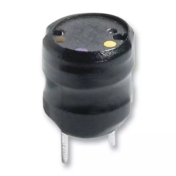 COILCRAFT Radial Leaded Power Inductors INDUCTOR, 4.7MH, 0.28A, 10%, POWER, RFB1010-472L
