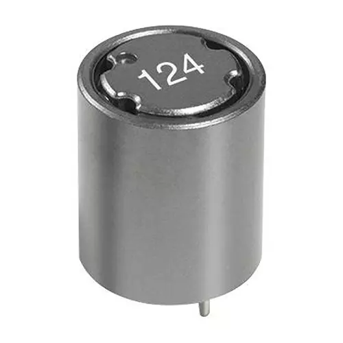 COILCRAFT Radial Leaded Power Inductors INDUCTOR, 47UH, 4.5A, 10%, RADIAL, RFS1317-473KL