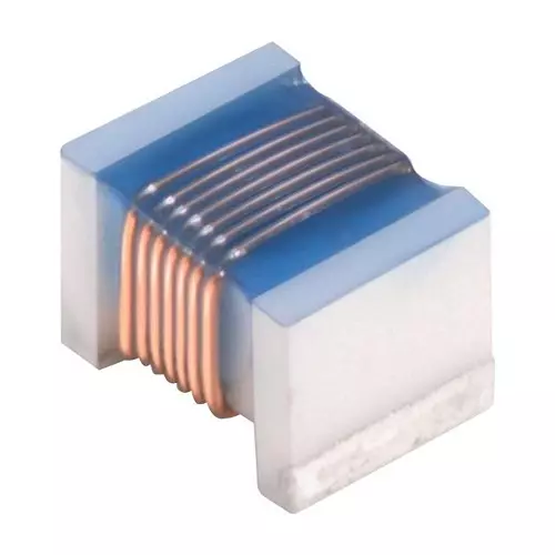 COILCRAFT Wirewound Inductors INDUCTOR, 120NH, 5%, 0.62A, WIREWOUND, 0805HP-121XJRB (Pack of 5)