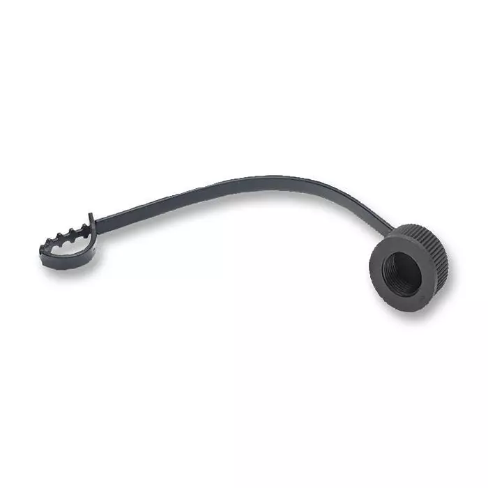 Phoenix Contact Dust Caps / Dust Covers DUST CAP, FOR M12 SOCKETS, 1430873