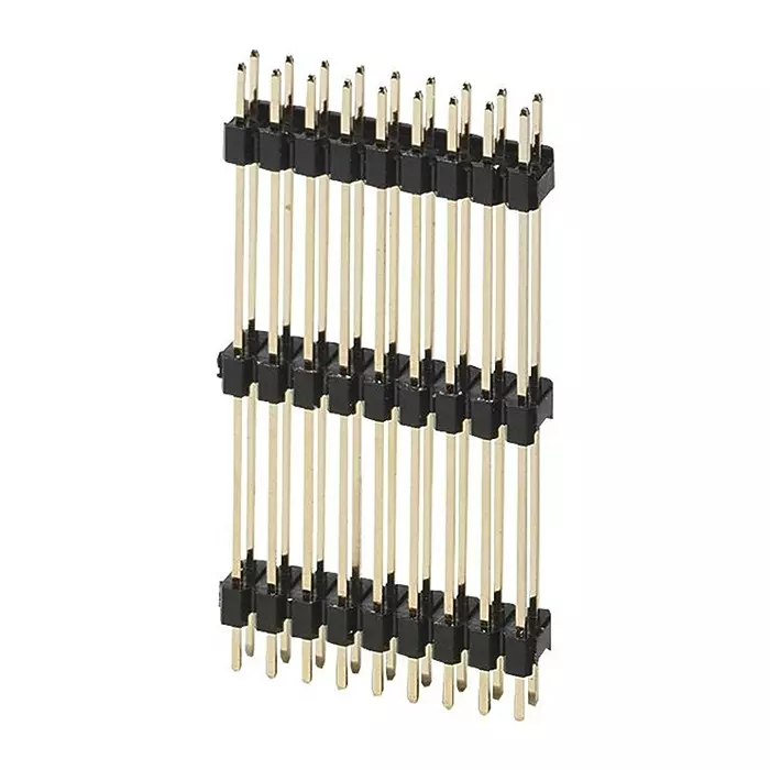 Phoenix Contact Other Raspberry Pi Accessories PIN STRIP, RASPBERRY PI, 2202993