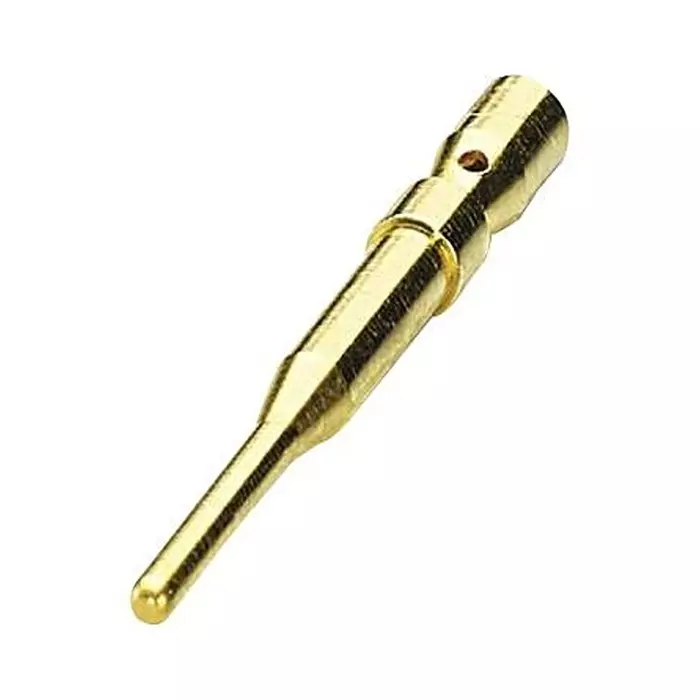 Phoenix Contact Circular Connector Contacts CONTACT, PIN, 0.14-0.56MM2, CRIMP, 1623777