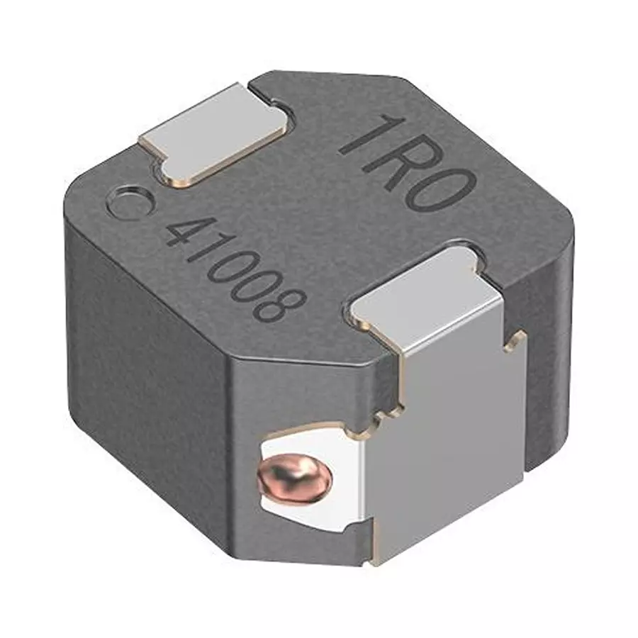 TDK INDUCTOR, AEC-Q200, 3.3UH, SHIELDED, 10A, SPM6550T-3R3M-HZ