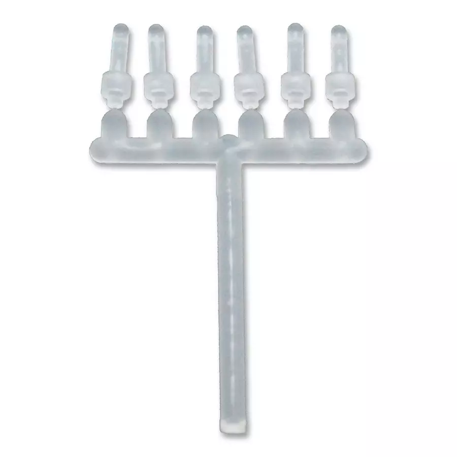 AMP - TE CONNECTIVITY PLUG, SEAL, WIRE, 796075-1