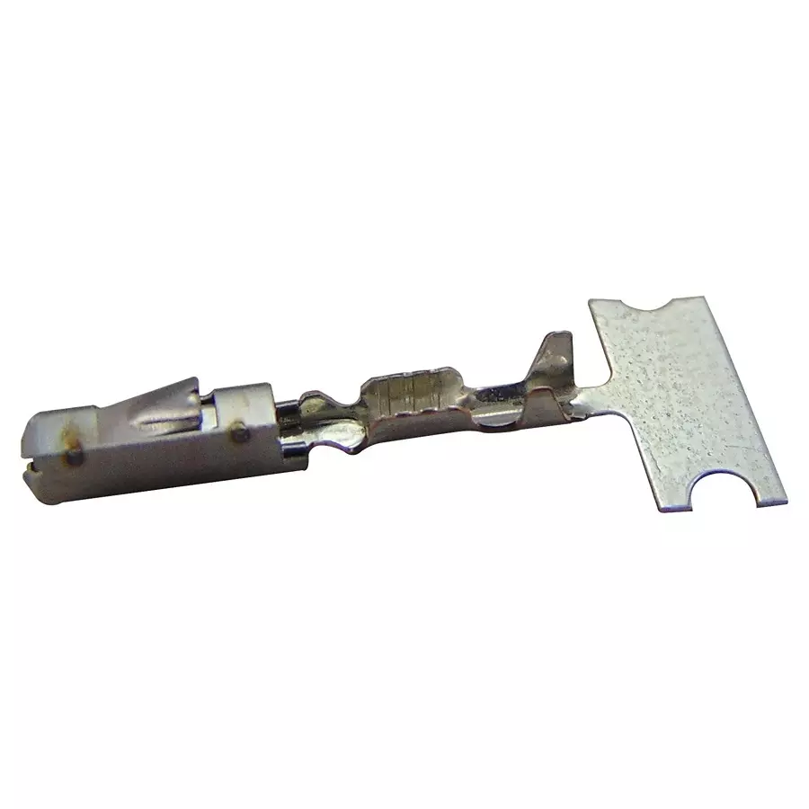 AMP - TE CONNECTIVITY CONTACT, SOCKET, CRIMP, 1355717-1
