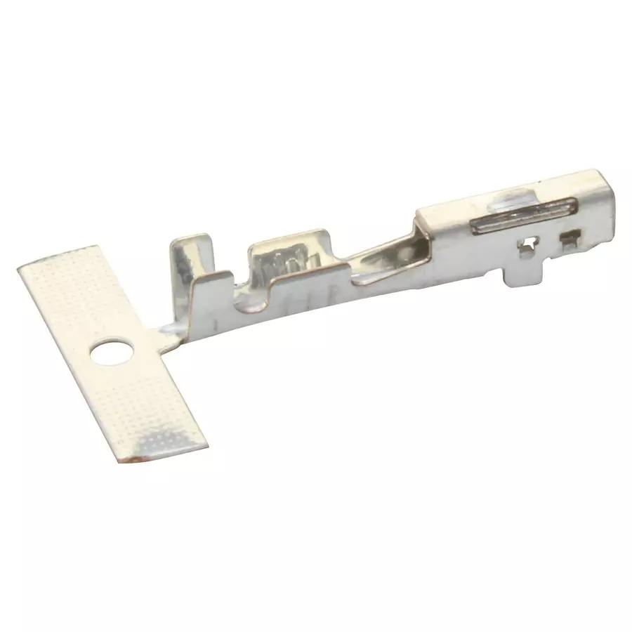 AMP - TE CONNECTIVITY CONTACT, SOCKET, 21-18AWG, CRIMP, 316836-1