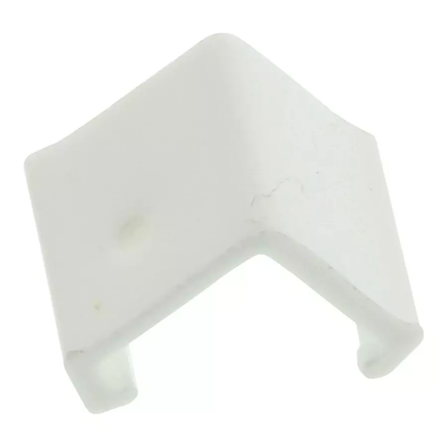 AMP - TE CONNECTIVITY DUST COVER, 4WAY, 640550-4 (Pack 100)