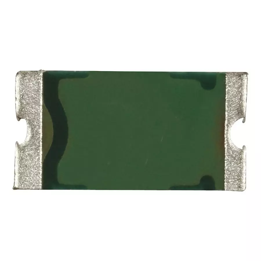 EATON PTC RESETTABLE FUSE, 40A, 13.2VDC, 1206, PTSA120613V050