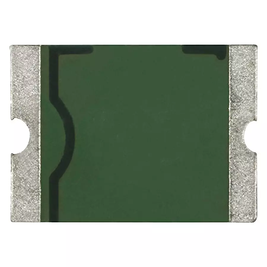 EATON PPTC RESETTABLE FUSE, 10A, 30VDC, 1812, PTSA181230V020