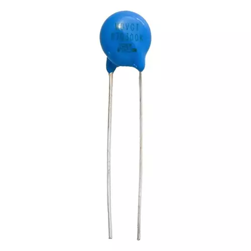 EATON VARISTOR, MOV, 220VAC, DISC 7MM, MOVGT07V220K.
