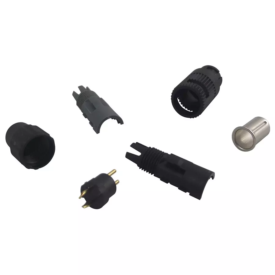 BINDER PLUG, FREE, 2WAY, 99 0971 100 02