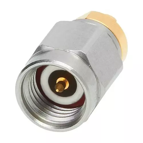 JOHNSON RF ADAPTER, 2.92MM JACK-SMPM JACK, 134-1000-004