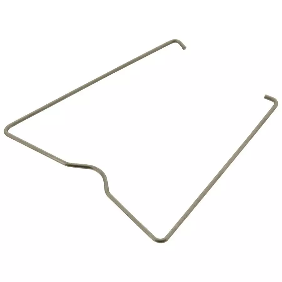 TE CONNECTIVITY RELAY SOCKET HOLD-DOWN CLIP, 20C251