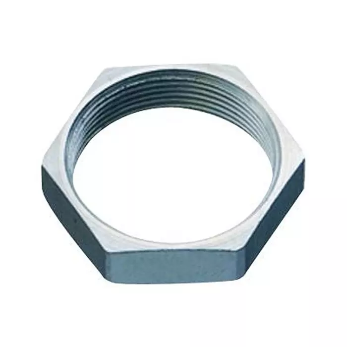 BINDER HEXAGONAL NUT, CIRCULAR CONNECTOR, 5MM, 01-5006-001