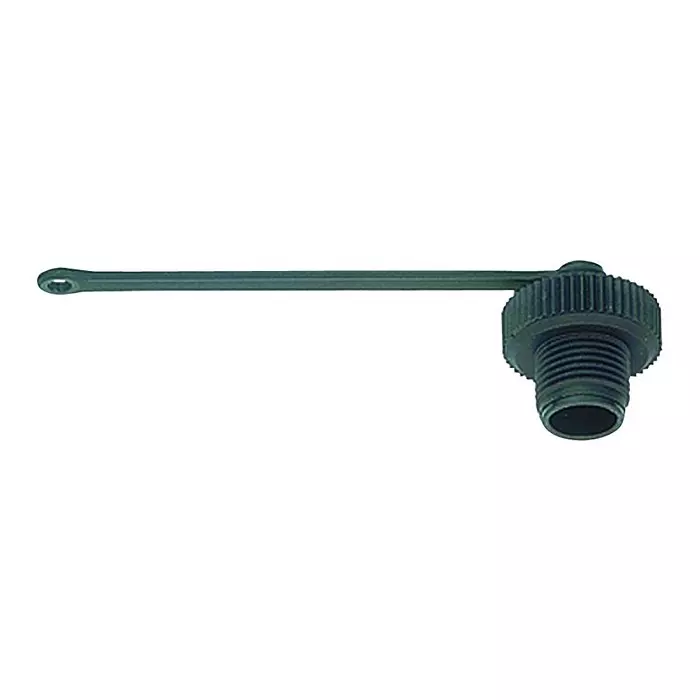BINDER PROTECTION CAP, SENSOR CONNECTOR, 08-2616-000-000