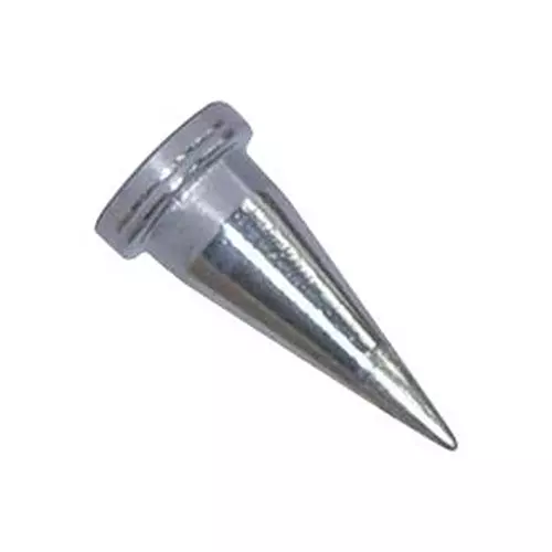 WELLER TIP, LT SERIES SOLDERING IRON, 0.6MM, LT T