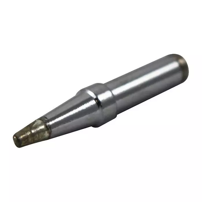 WELLER TIP, PB-FREE, 0.8MM, XT H