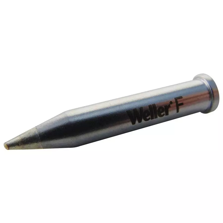 WELLER TIP, 30DEG, PB-FREE, 1.2MM, XT F