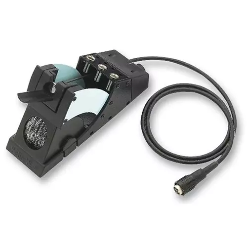 WELLER SAFETY REST, SOLDERING IRON, WDH 10T