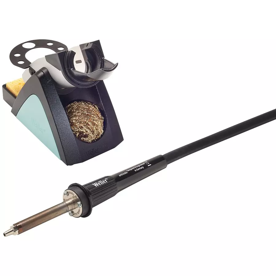 WELLER SOLDERING IRON, 100W, 24V, HAP 1