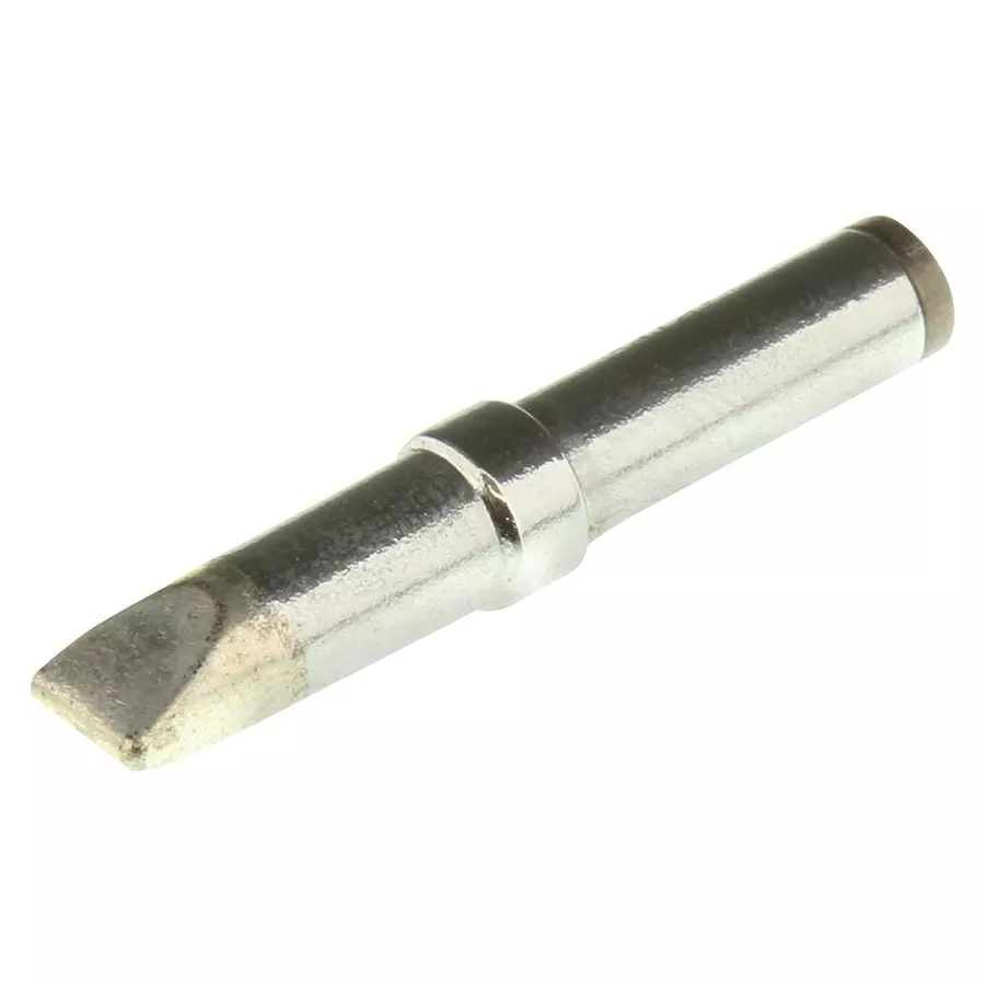 WELLER Tip / Nozzle Width:5.6mm, PT-E8