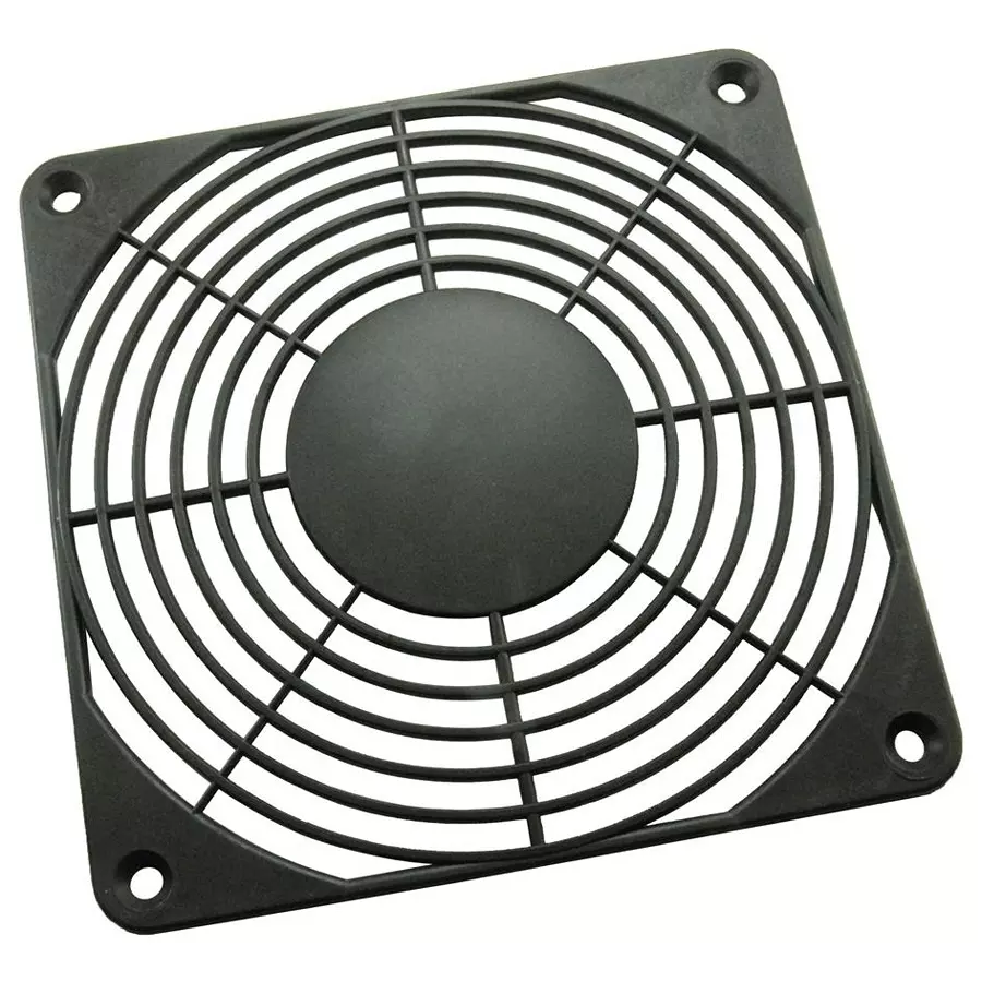 ebmpapst PLASTIC FINGER GUARD, LZ30-5