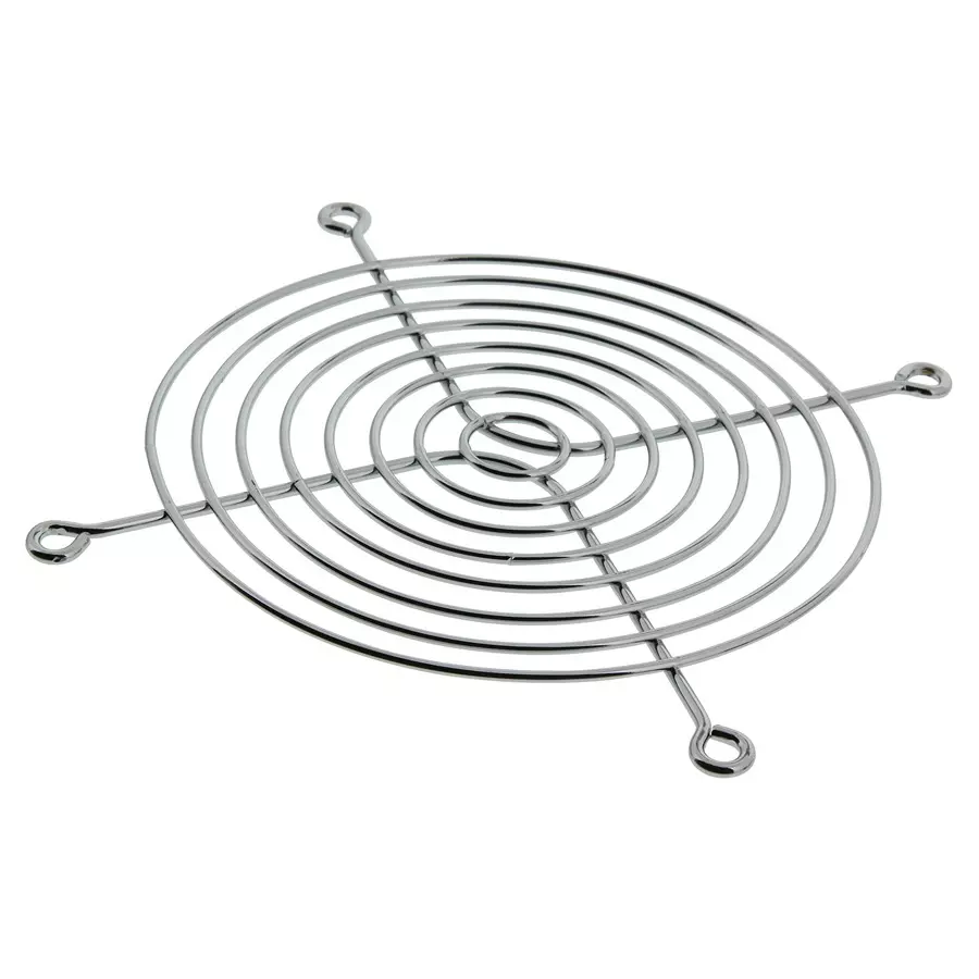 ebmpapst FAN GUARD, 119MM, STEEL, LZ30F