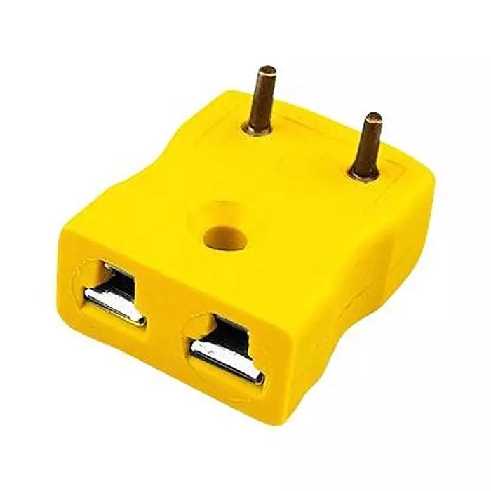 LABFACILITY SOCKET, K, ANSI, MINI, PCB, AM-K-PCB