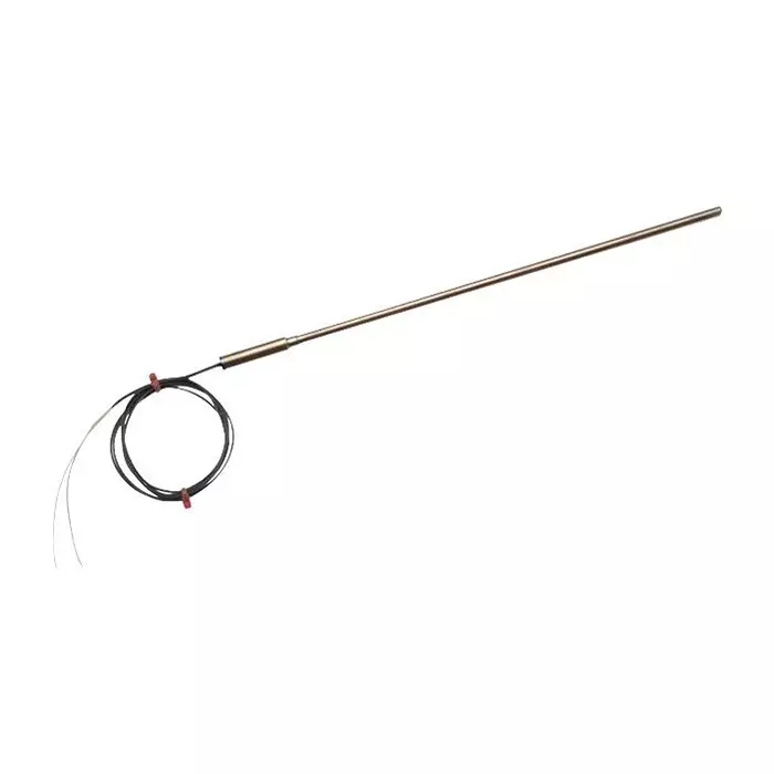 LABFACILITY THERMOCOUPLE, J TYPE, 1M, 750 DEG C, XF-1049-FAR
