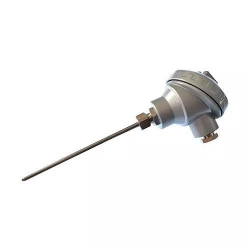 LABFACILITY THERMOMETER, PT100, CLASS B, 450 DEG C, XF-1104-FAR