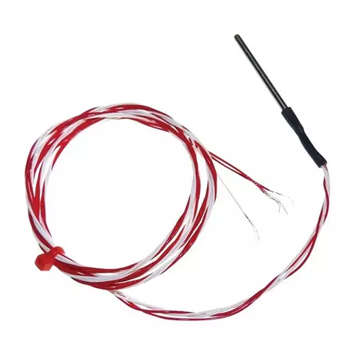 LABFACILITY RTD SENSOR, PT1000, CLASS B, 200 DEG, XF-1142-FAR
