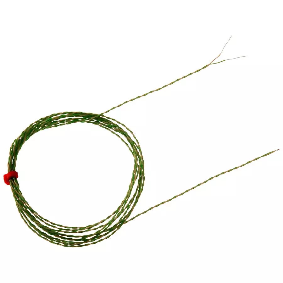 LABFACILITY SENSOR, THERMOCOUPLE, K, 2M, PTFE, Z2-K-2M (IEC)