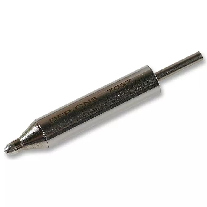 METCAL TIP, DESOLDERING, 0.03" (0.76MM), DFP-CN3