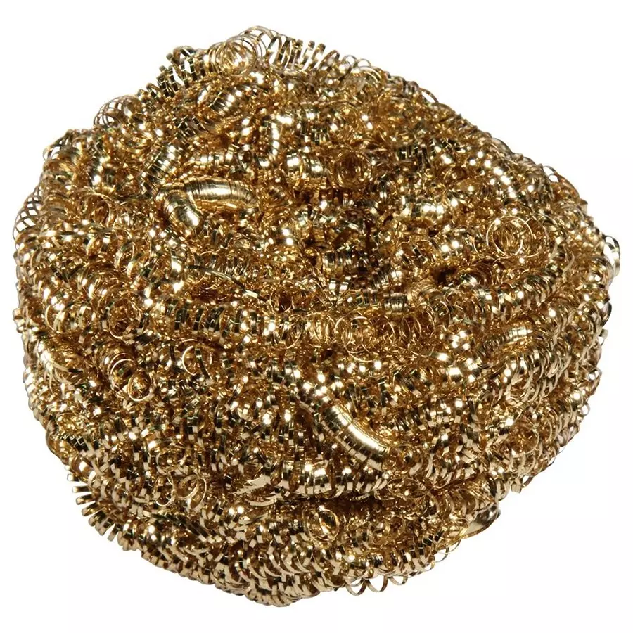 METCAL BRASS PAD, PK10, AC-BP (Pack of 10)