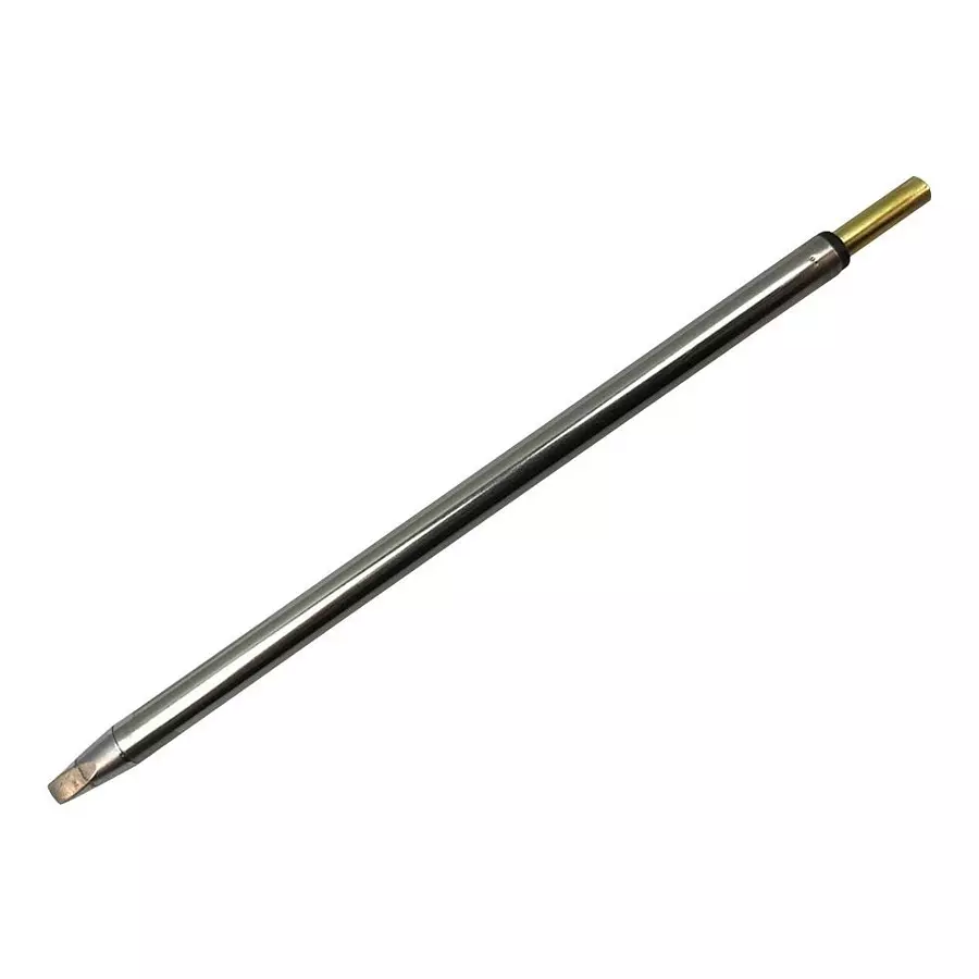 METCAL TIP, SOLDERING, CHISEL, 3MM, SFP-CH30