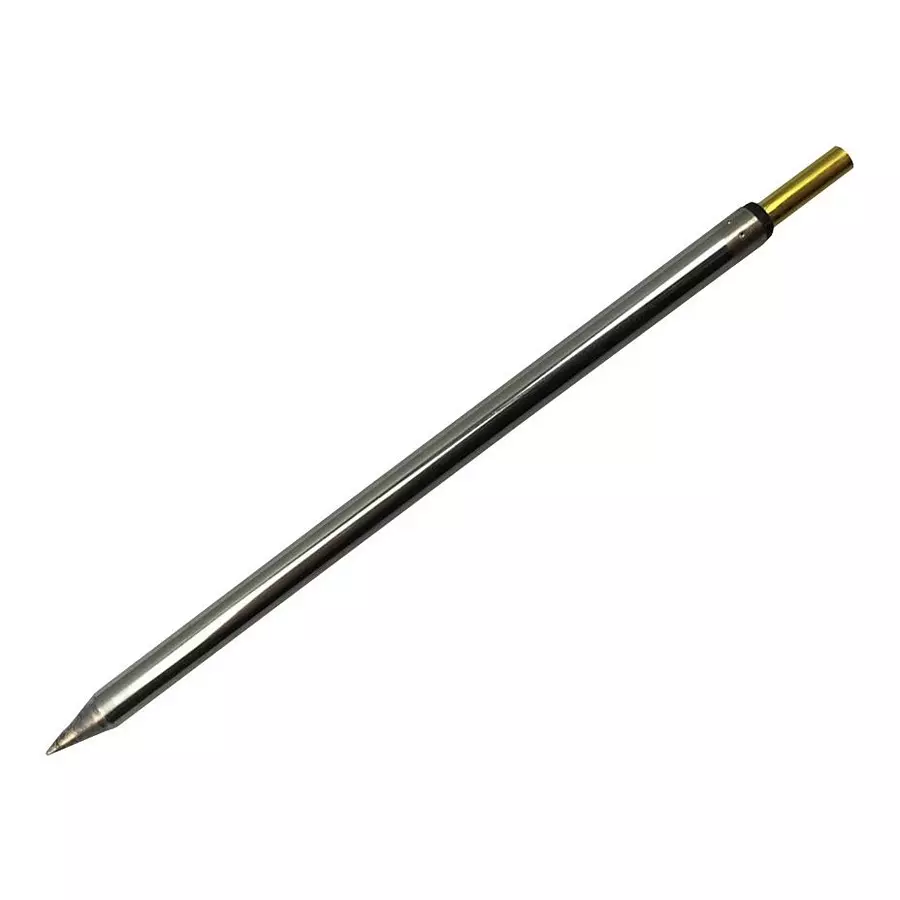 METCAL TIP, SOLDERING, 420C, CHISEL, 1.5MM, SCP-CH15