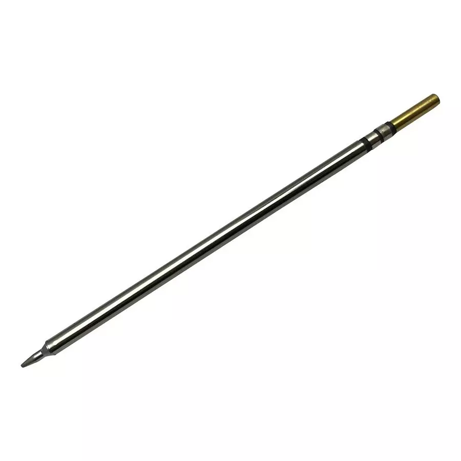 METCAL SOLDERING TIP, CHISEL, 1.35MM, CVC-7CH0014S