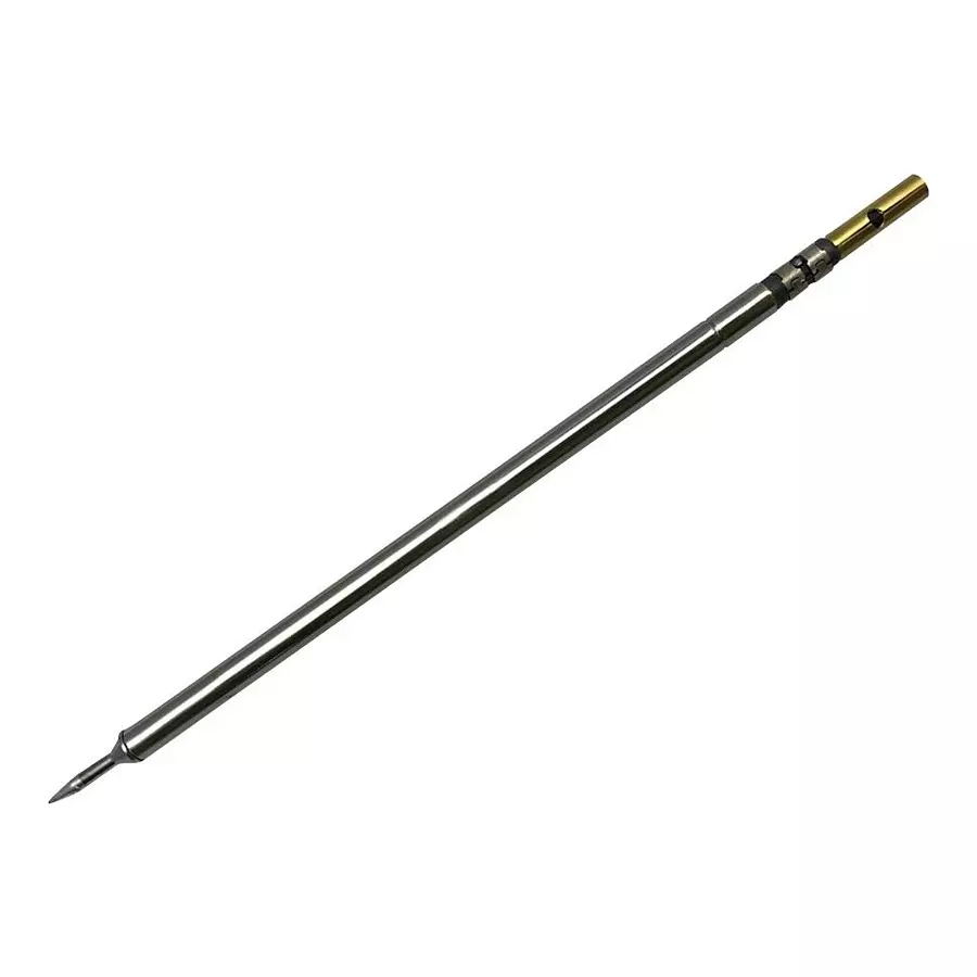 METCAL SOLDERING TIP, CONICAL, 0.4MM, CVC-7CN1304A