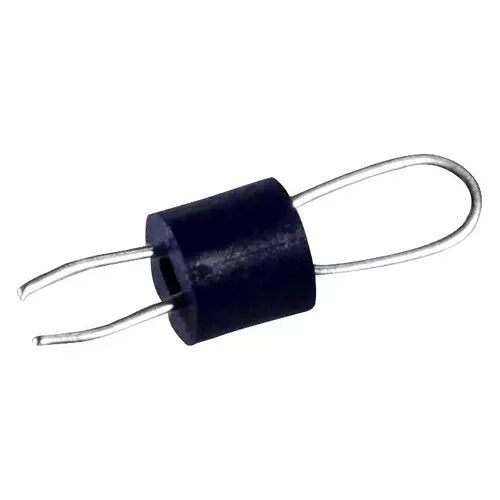 KEYSTONE TEST POINT, PCB, BLUE, THROUGH HOLE, 5127