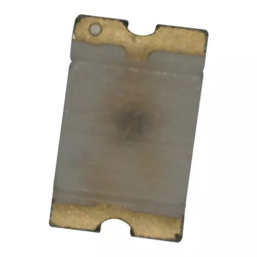 VCC LED, AMBER, 1.25MM X 1.4MM, 90MCD, 595NM, CMDA5DY7D1S