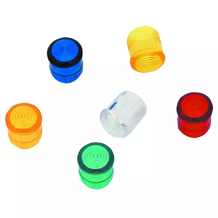 VCC LED LENSES, CMC"321"RTP