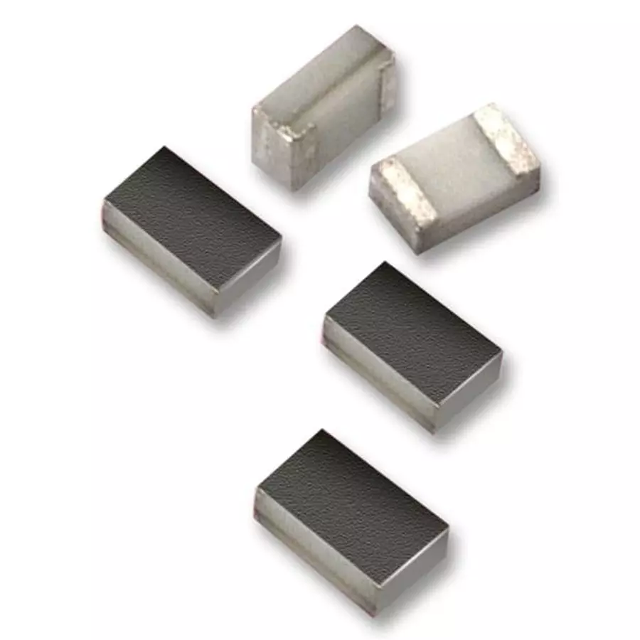 KYOCERA AVX Capacitance:4.7pF, 04023J4R7BBSTR (Pack of 10)