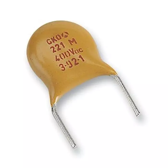 KYOCERA AVX CAP, 22µF, 16V, 20%, TAP226M016SRW