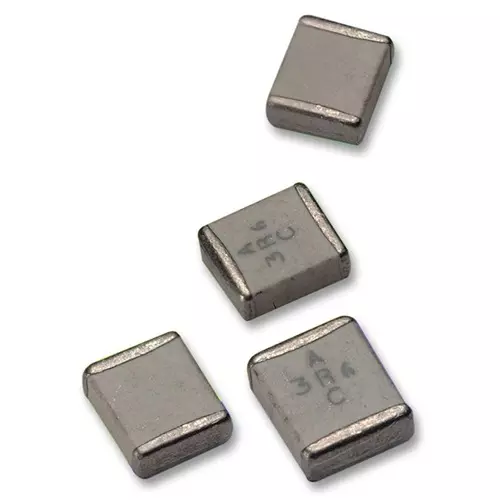 KYOCERA AVX CAP, 12PF, 50V, 2%, C0G/NP0, 0402, SMD, 04025U120GAT2A (Pack of 10)