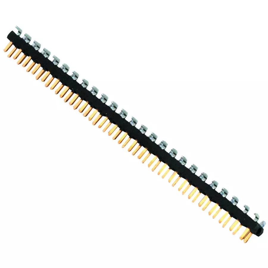 AMPHENOL COMMUNICATIONS SOLUTIONS BOARD-BOARD CONNECTOR, HEADER, 10 POSITION, 2ROW, 57202-G52-05ALF