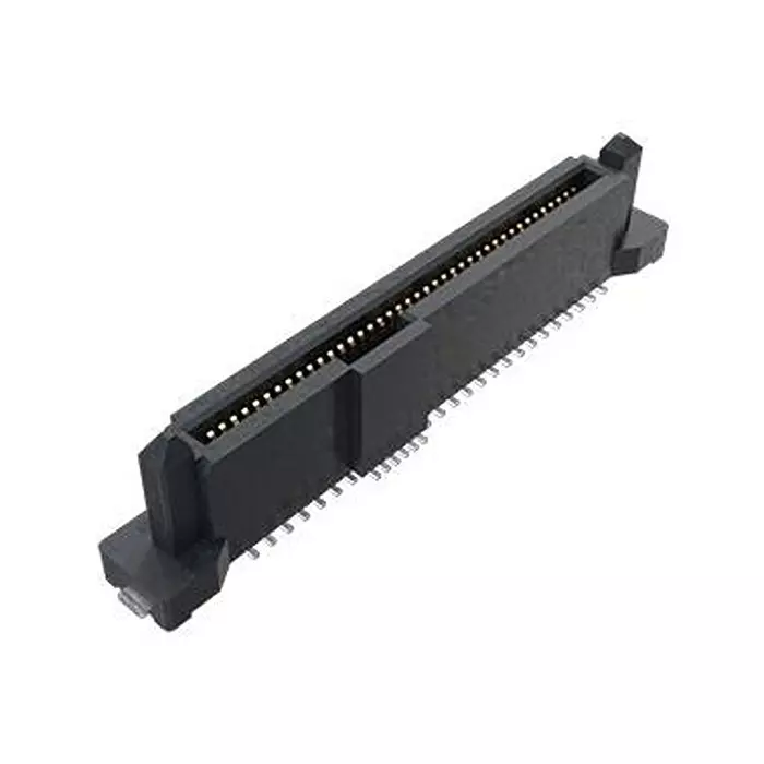 AMPHENOL COMMUNICATIONS SOLUTIONS SAS/PCIE CONN, RCPT, 68POS, SMT, PSASF3130201TR