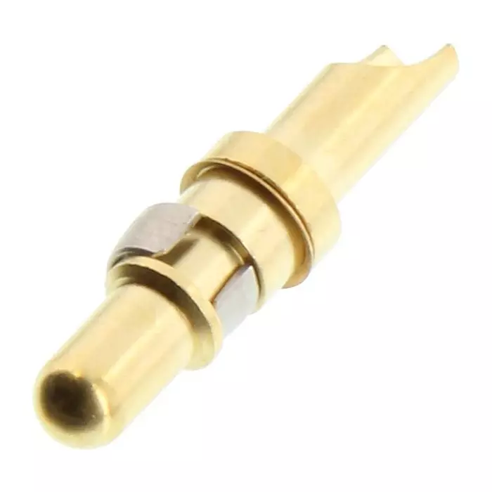 AMPHENOL COMMUNICATIONS SOLUTIONS D SUB CONTACT, PIN, 12AWG, SOLDER CUP, 86303056NLF.